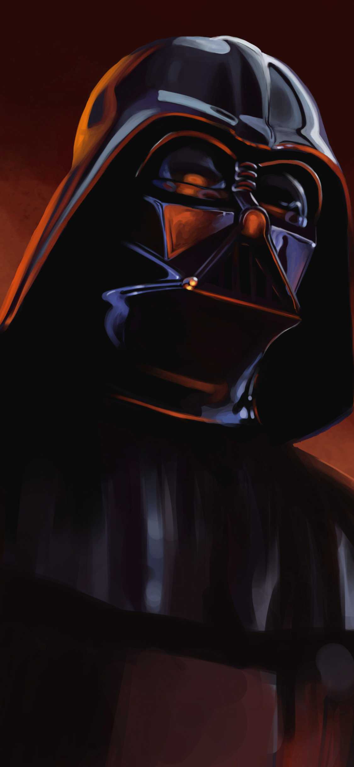 Detail Darth Vader Wallpaper Nomer 26