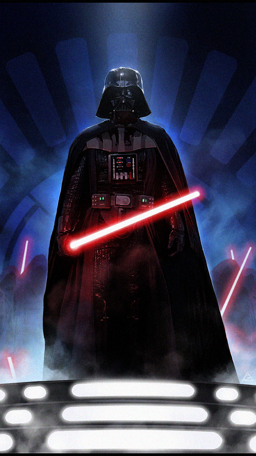 Detail Darth Vader Wallpaper Nomer 4