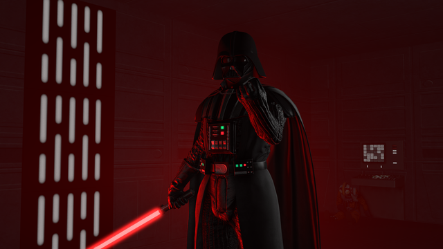 Detail Darth Vader Wallpaper Nomer 30