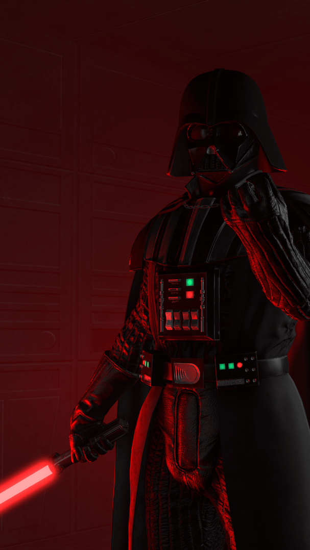 Detail Darth Vader Wallpaper Nomer 34