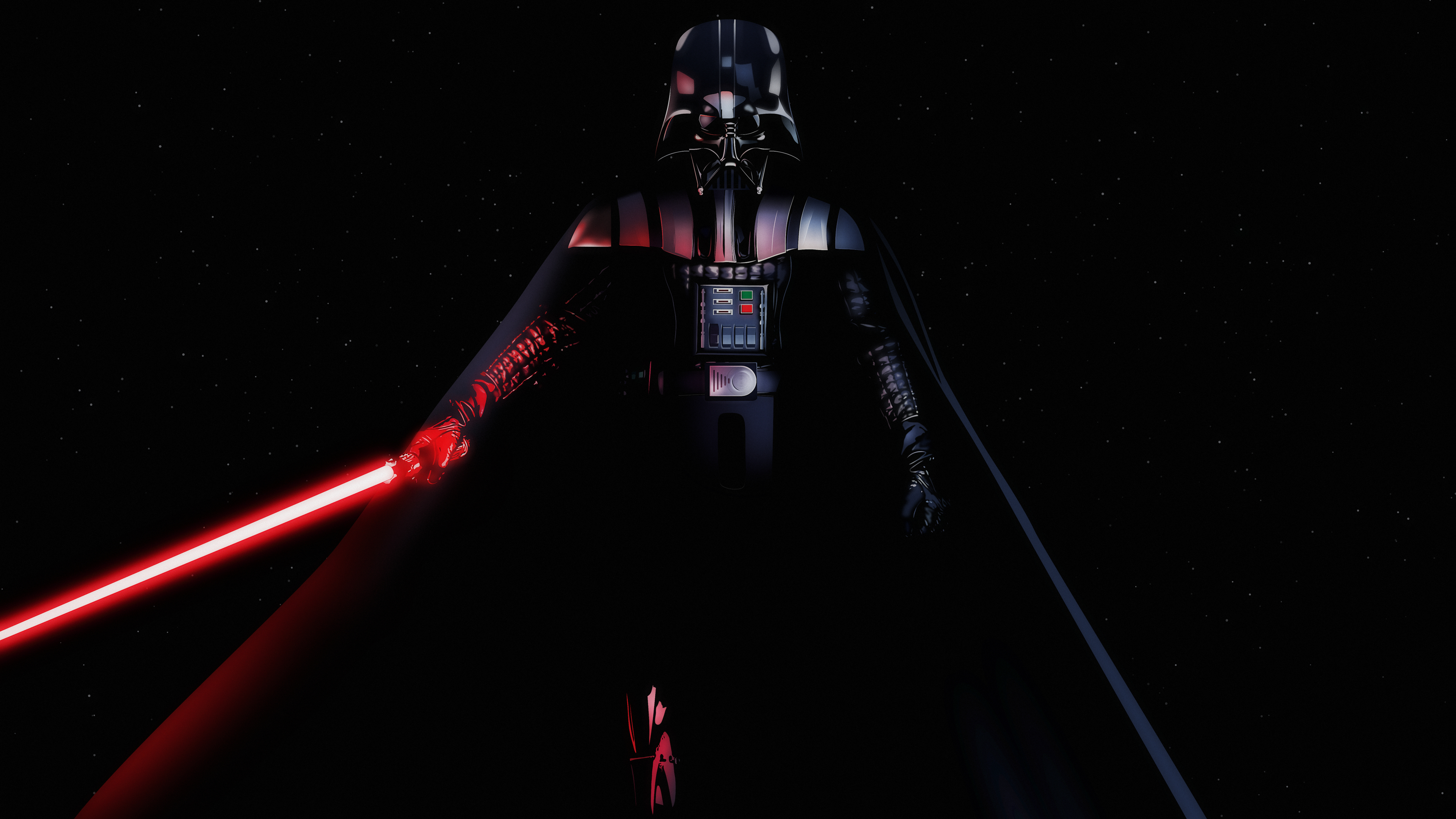 Detail Darth Vader Wallpaper Nomer 35