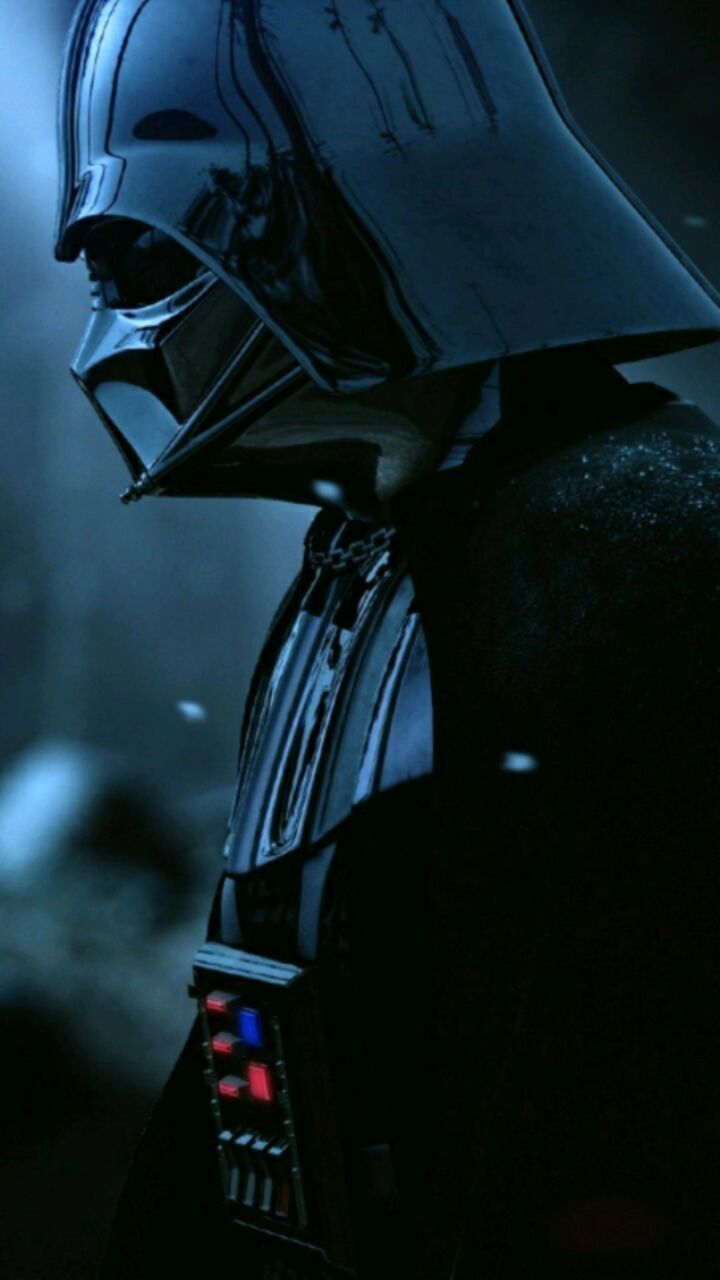 Detail Darth Vader Wallpaper Nomer 5