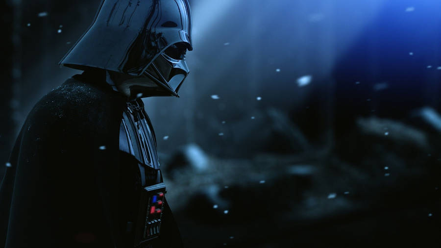 Detail Darth Vader Wallpaper Nomer 39