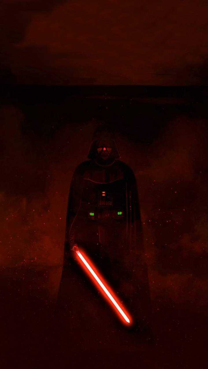 Detail Darth Vader Wallpaper Nomer 40