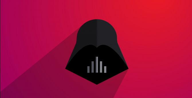 Detail Darth Vader Wallpaper Nomer 42