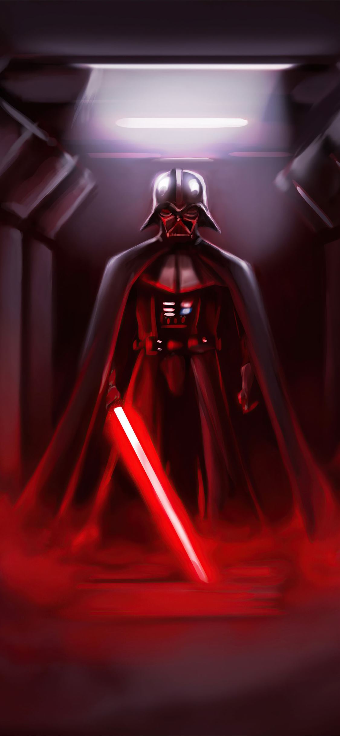 Detail Darth Vader Wallpaper Nomer 45