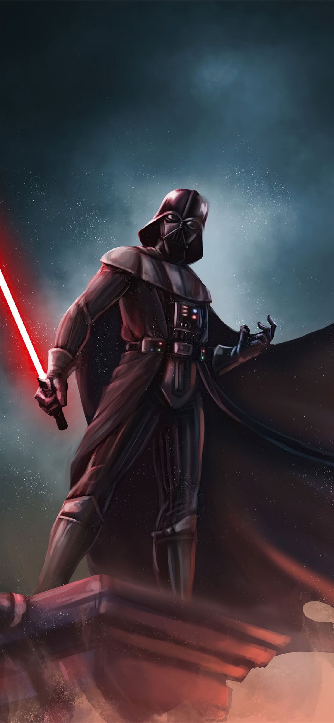 Detail Darth Vader Wallpaper Nomer 46