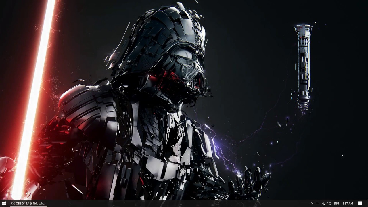 Detail Darth Vader Wallpaper Nomer 53