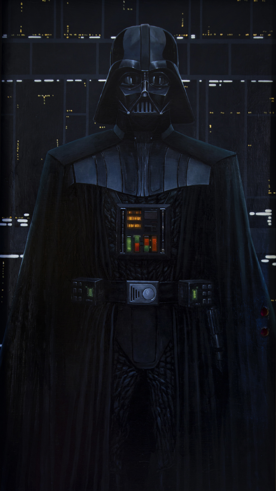 Detail Darth Vader Wallpaper Android Nomer 24