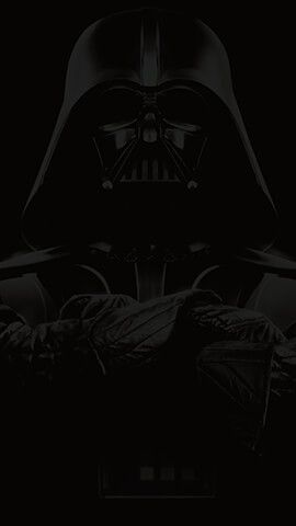 Detail Darth Vader Wallpaper Android Nomer 30