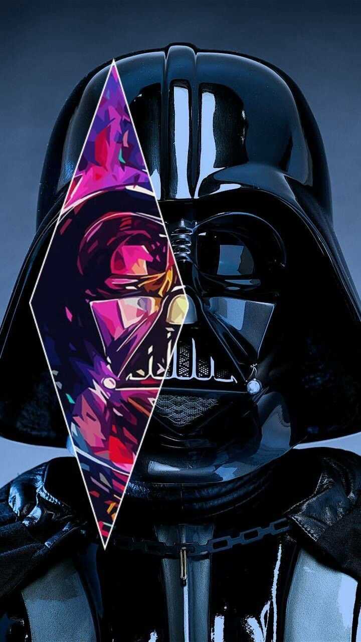 Detail Darth Vader Wallpaper Android Nomer 31