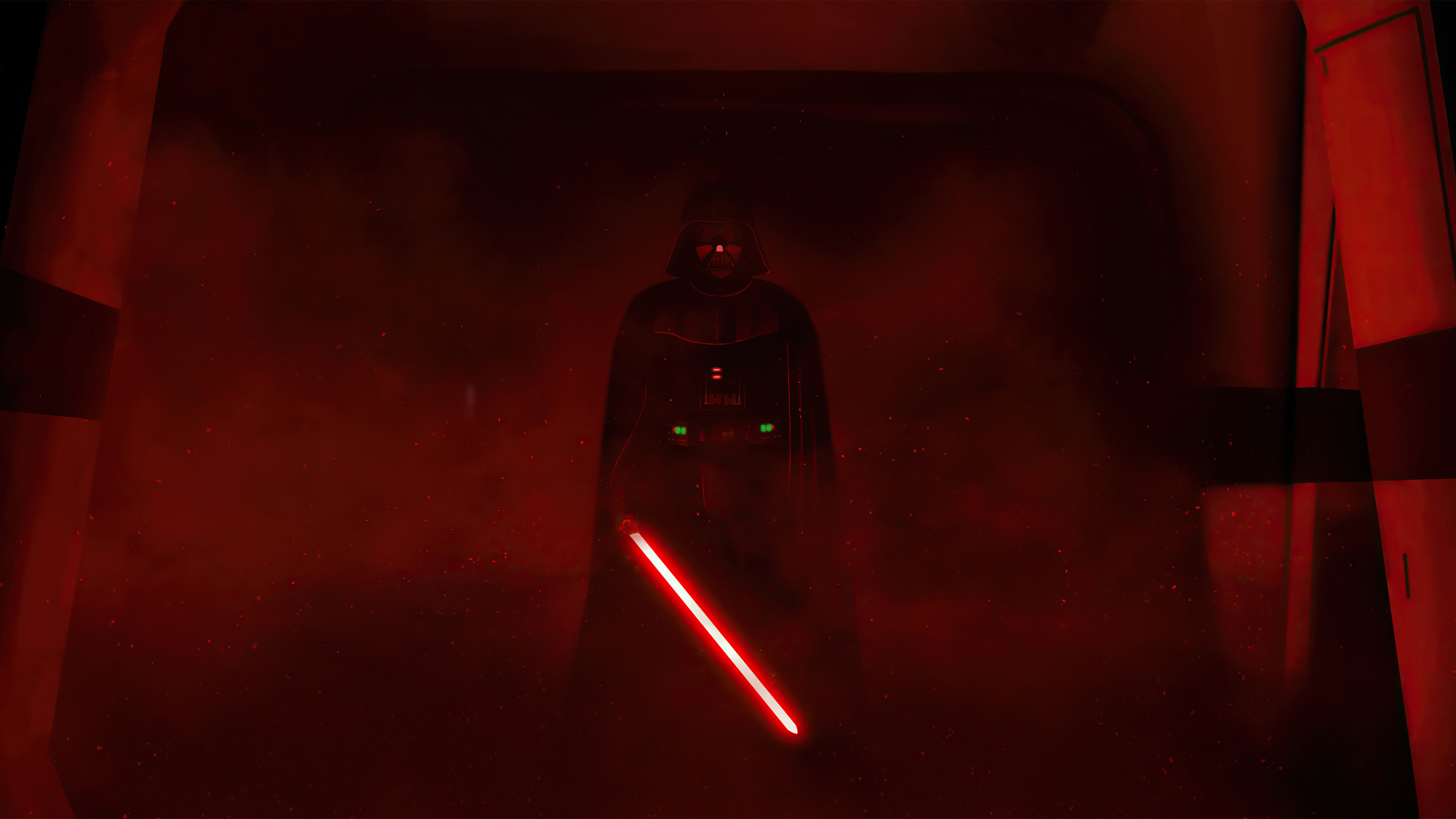 Detail Darth Vader Wallpaper Android Nomer 33