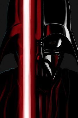 Detail Darth Vader Wallpaper Android Nomer 35