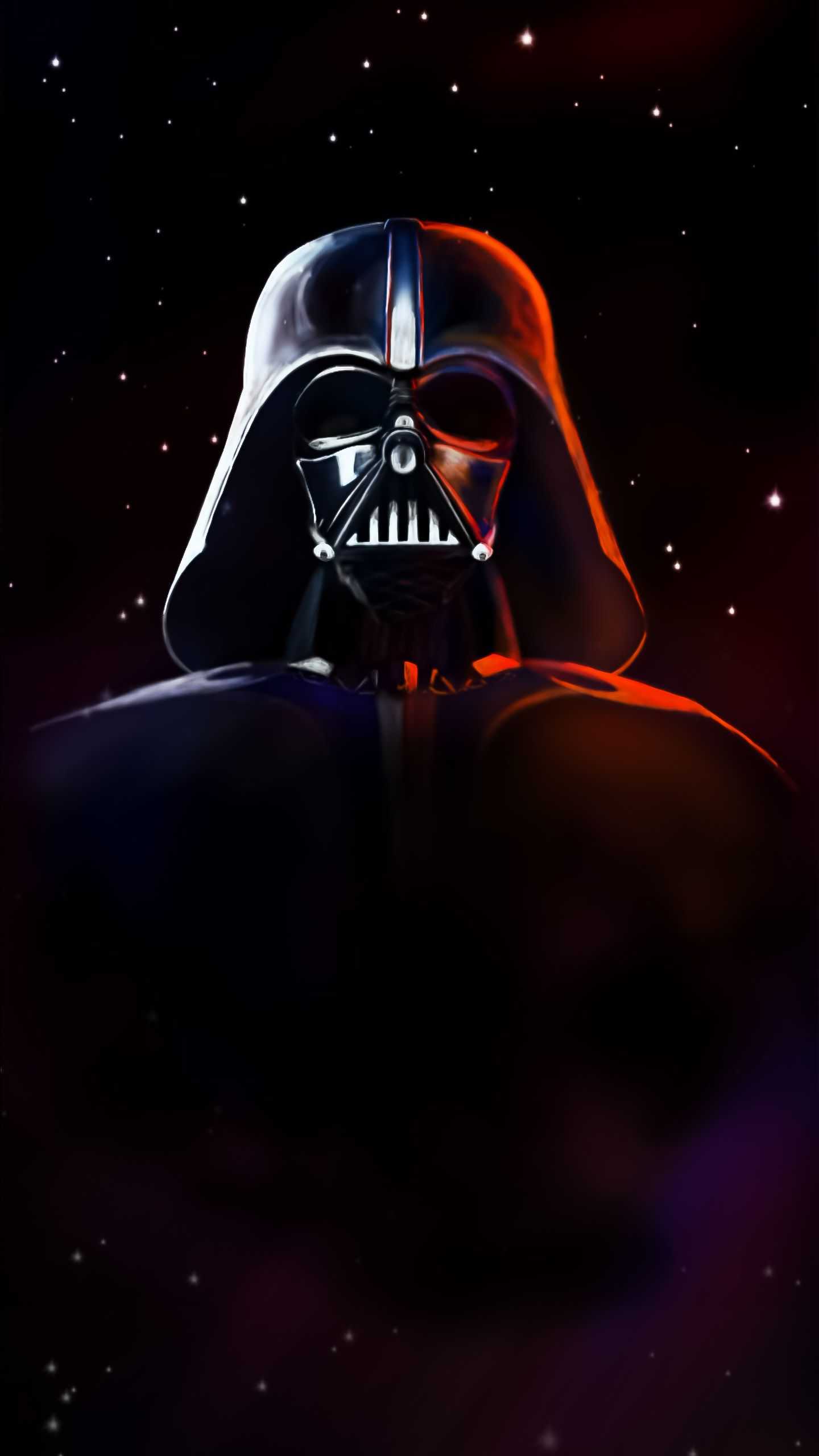 Detail Darth Vader Wallpaper Android Nomer 38