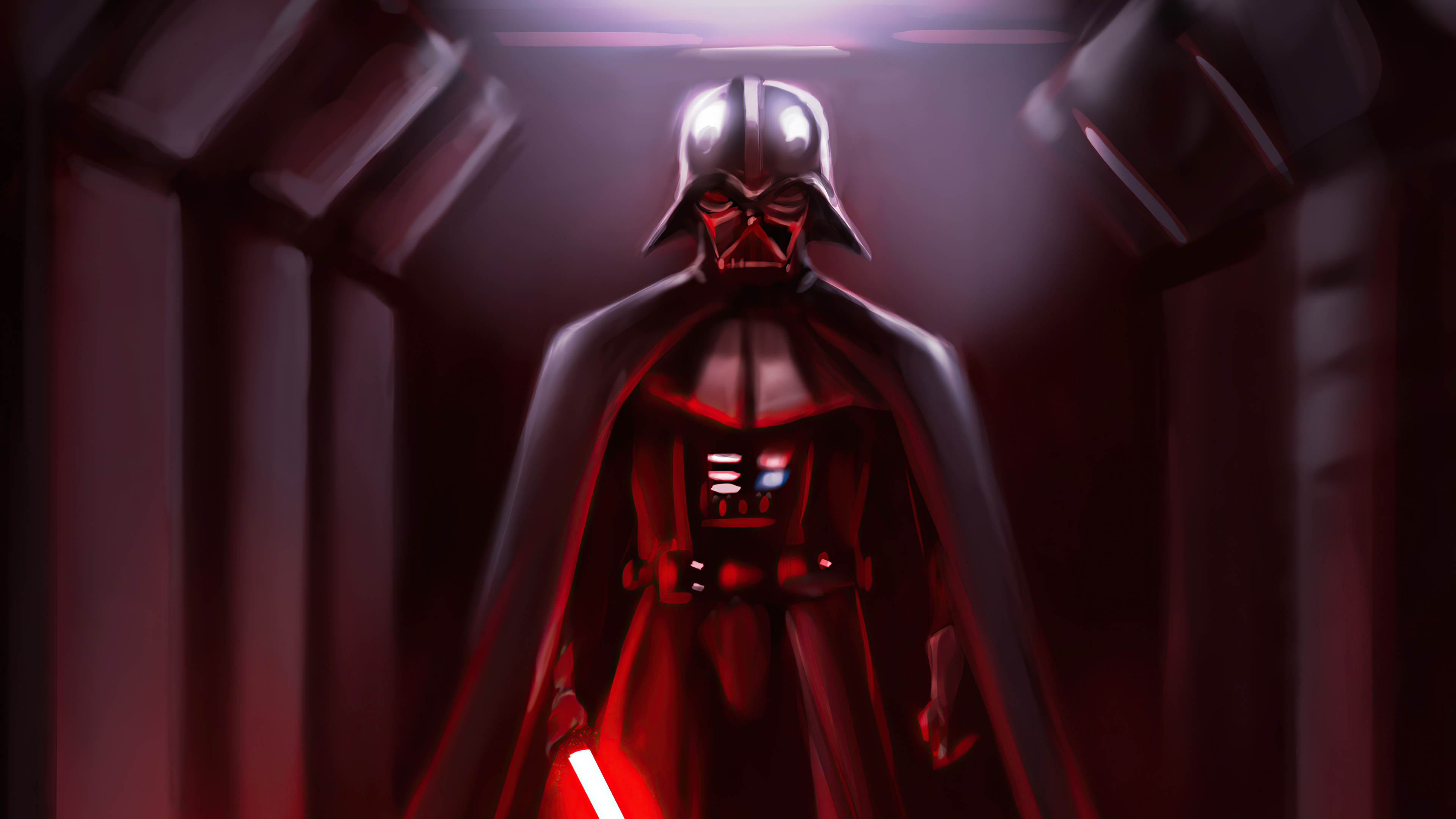 Detail Darth Vader Wallpaper Android Nomer 41