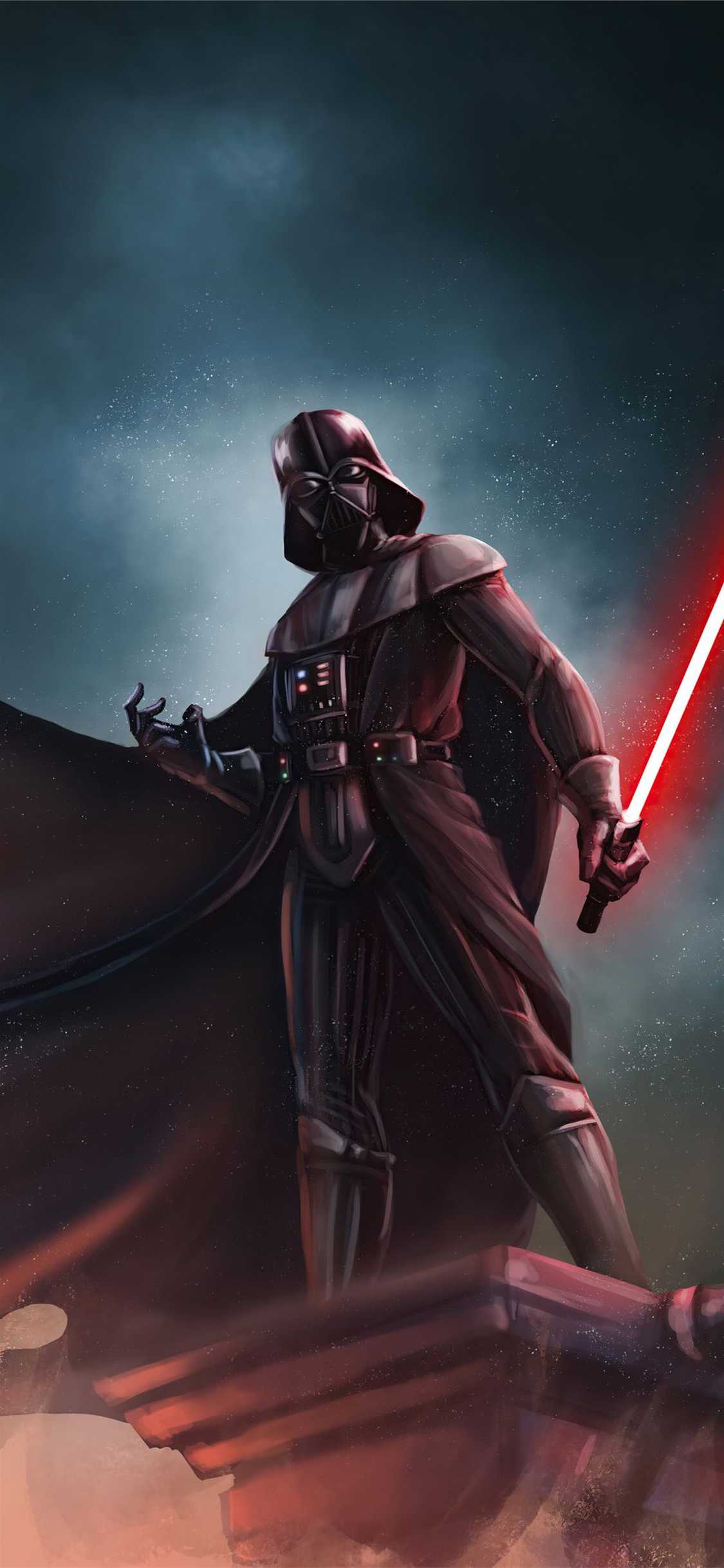 Detail Darth Vader Wallpaper Android Nomer 48