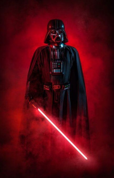 Detail Darth Vader Wallpaper Android Nomer 9