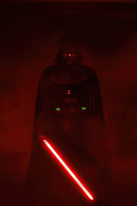 Detail Darth Vader Wallpaper Hd Nomer 28