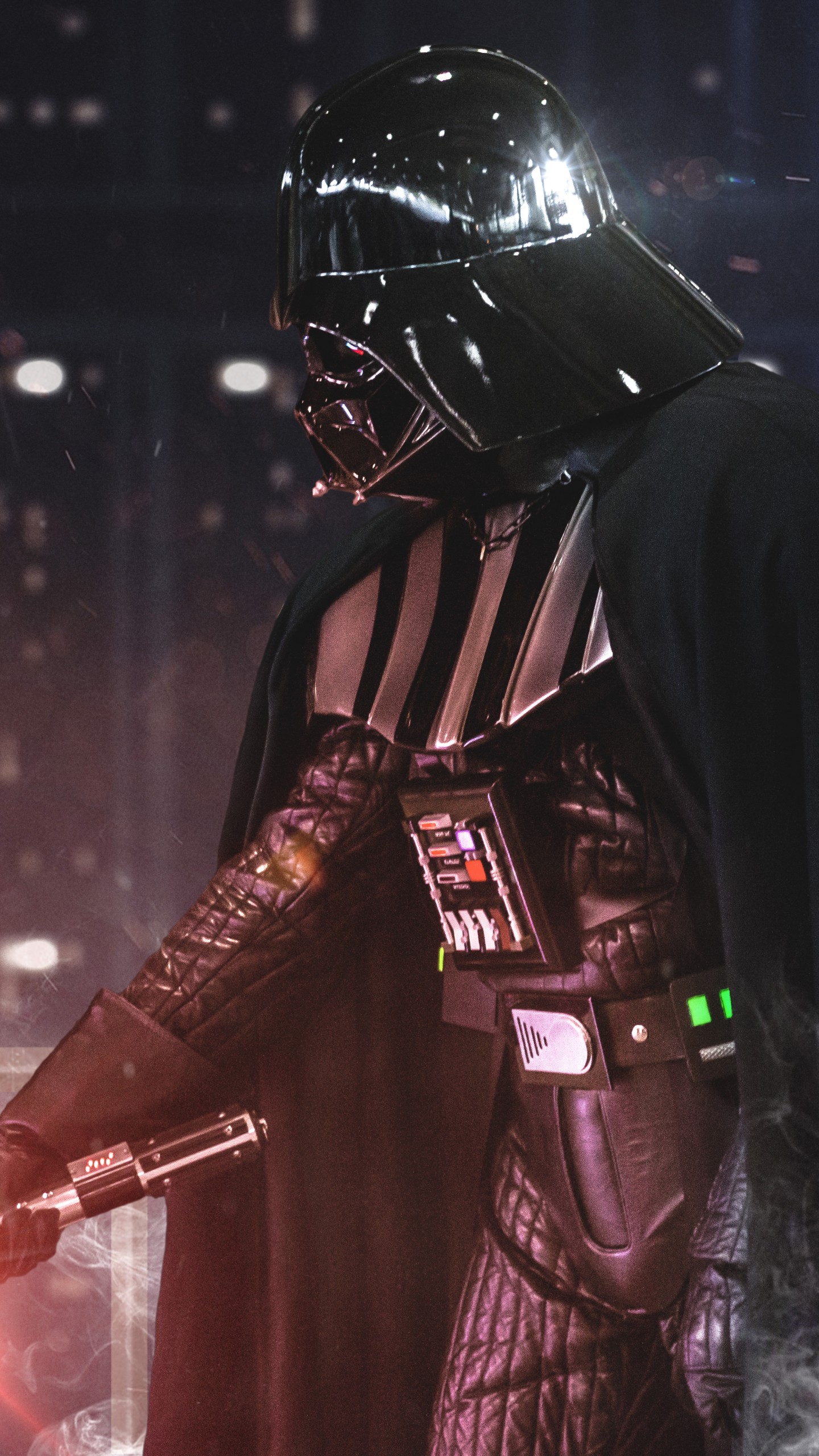 Detail Darth Vader Wallpaper Hd Nomer 55