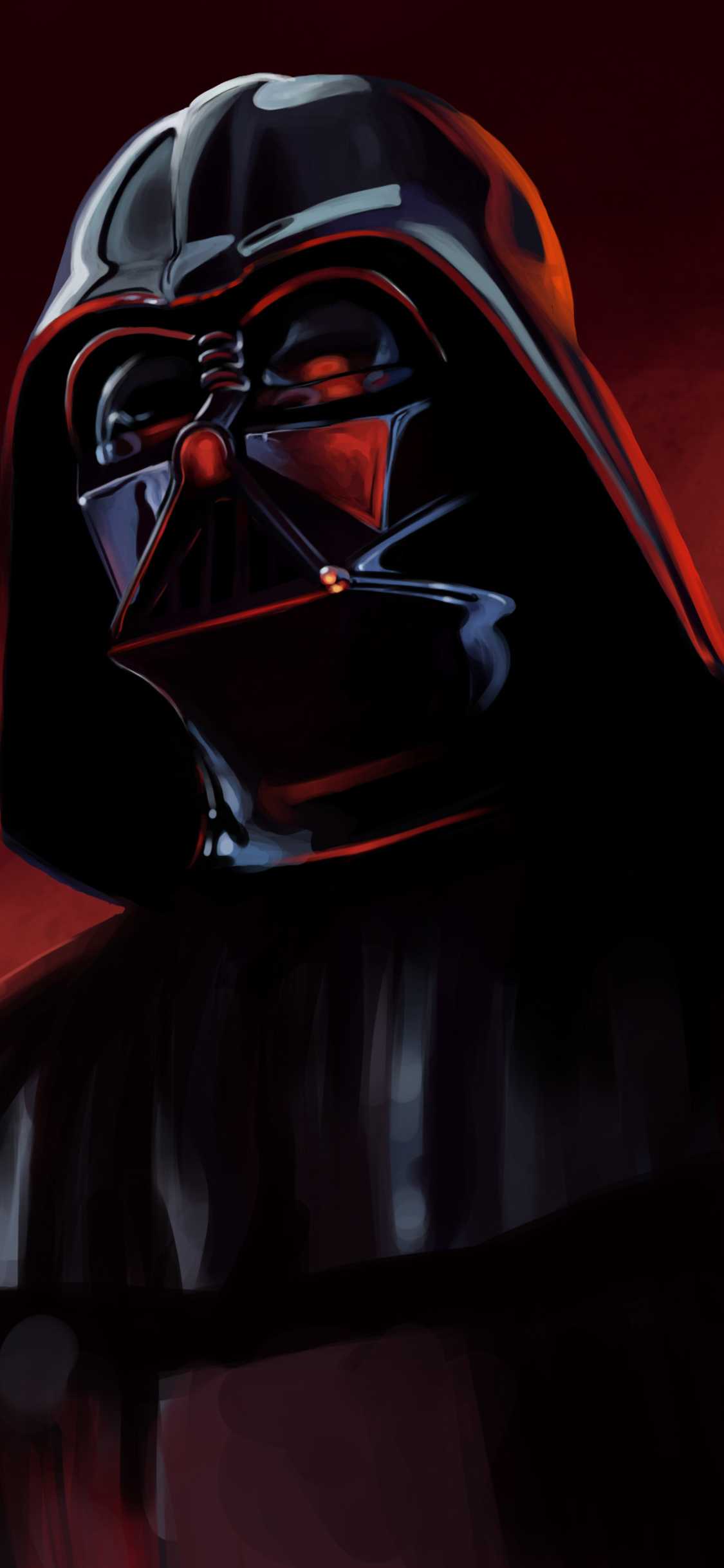 Detail Darth Vader Wallpaper Hd Nomer 56