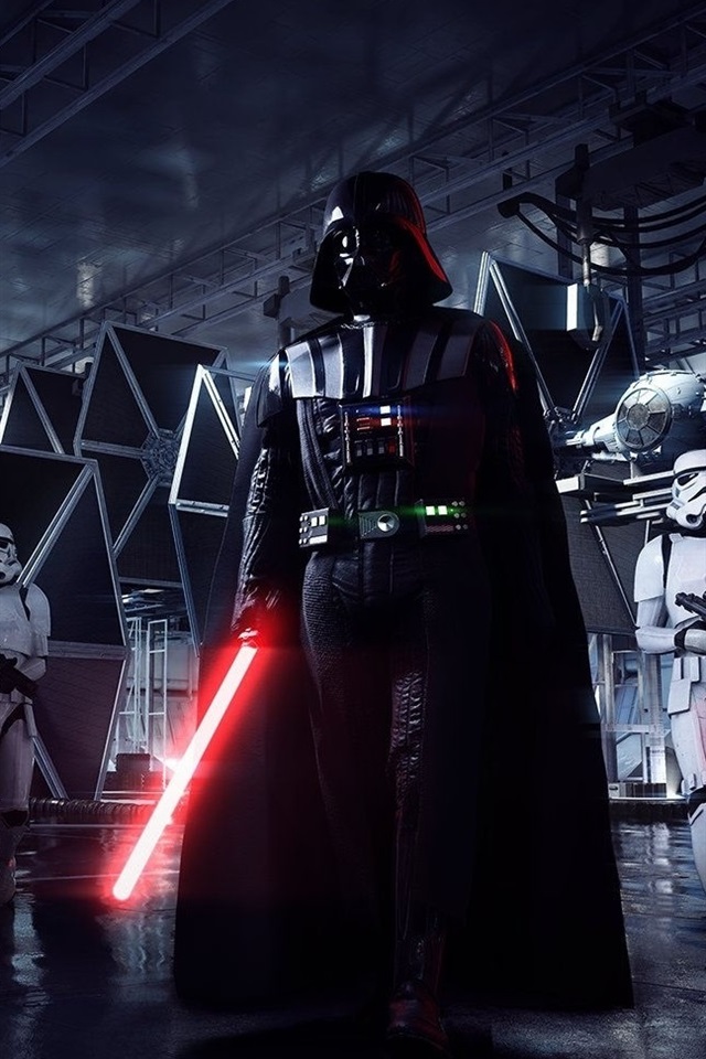 Detail Darth Vader Wallpaper Iphone Nomer 20