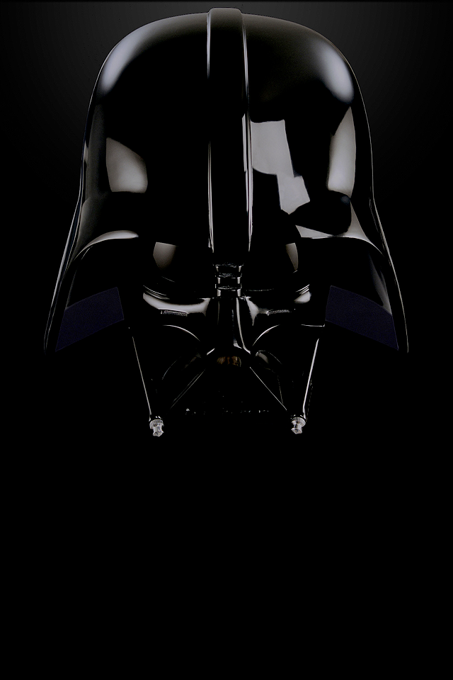 Detail Darth Vader Wallpaper Iphone Nomer 22