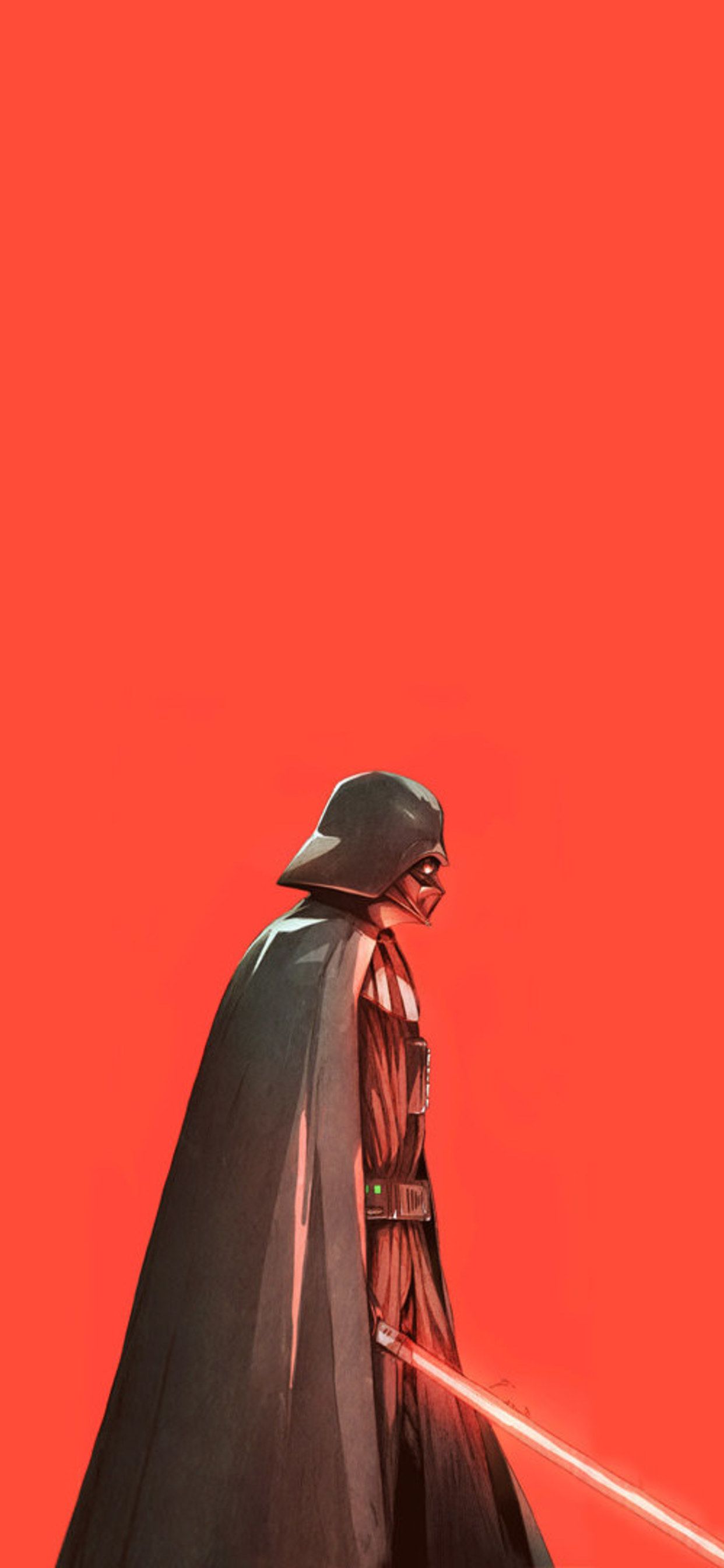 Detail Darth Vader Wallpaper Iphone Nomer 30