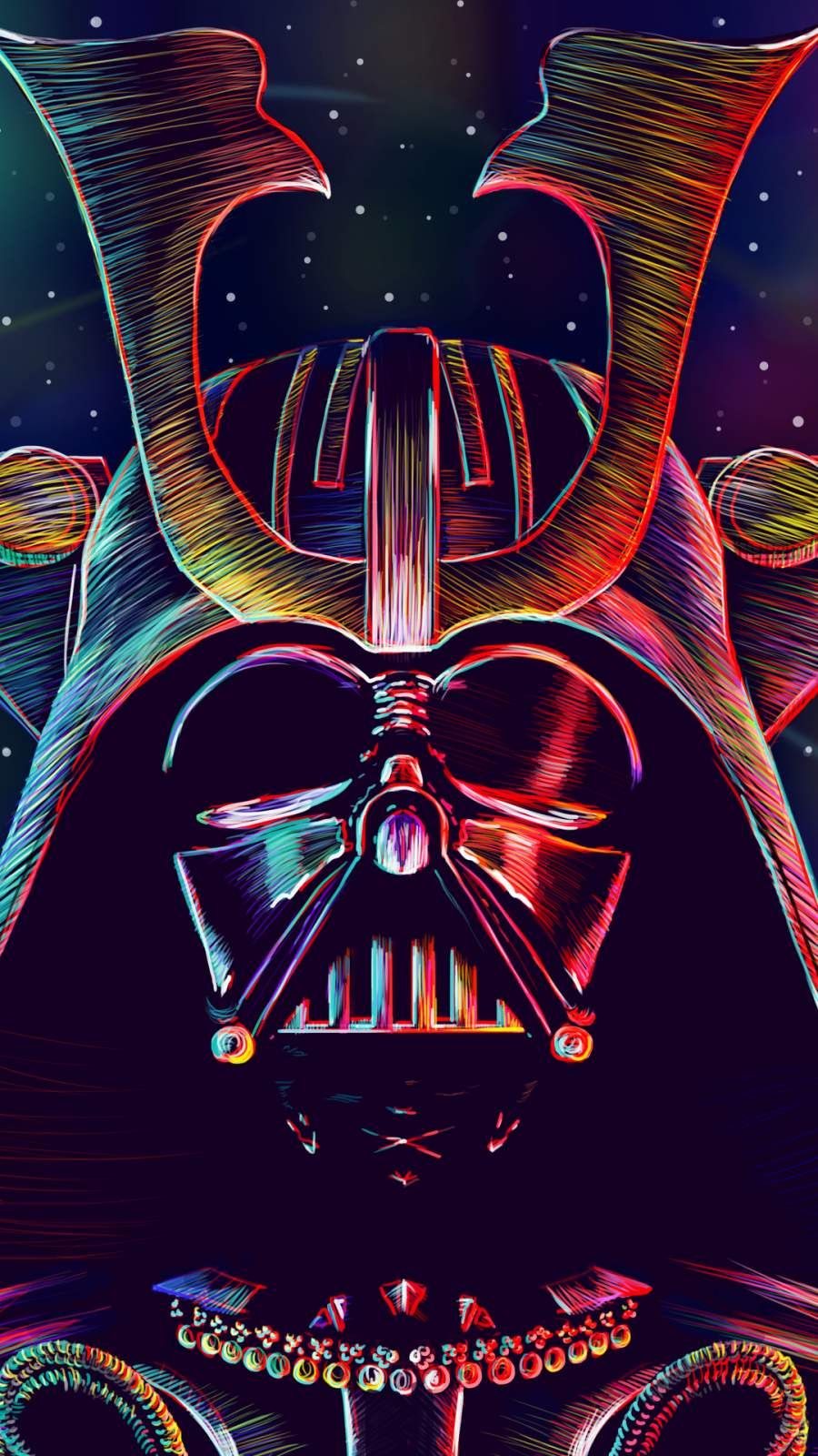 Detail Darth Vader Wallpaper Iphone Nomer 36