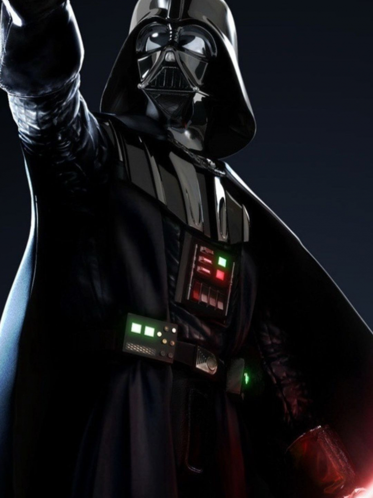 Detail Darth Vader Wallpaper Iphone Nomer 42