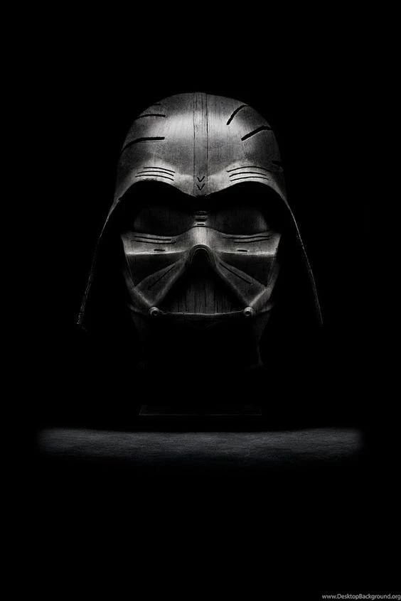 Detail Darth Vader Wallpaper Iphone Nomer 45