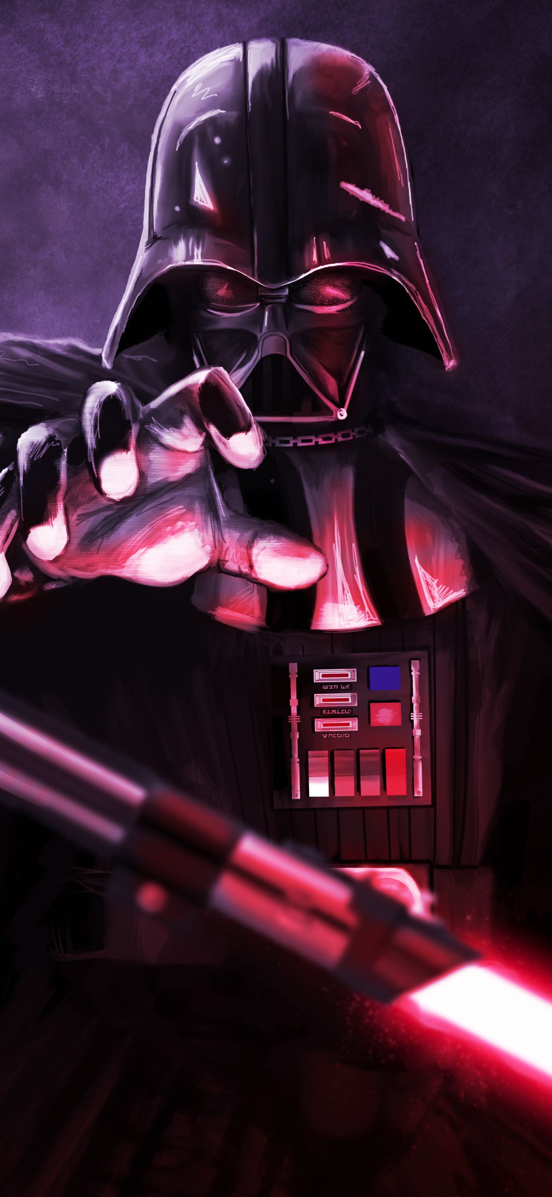 Detail Darth Vader Wallpaper Iphone Nomer 47