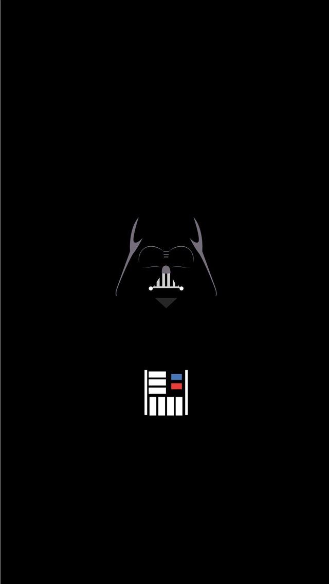 Detail Darth Vader Wallpaper Iphone Nomer 53