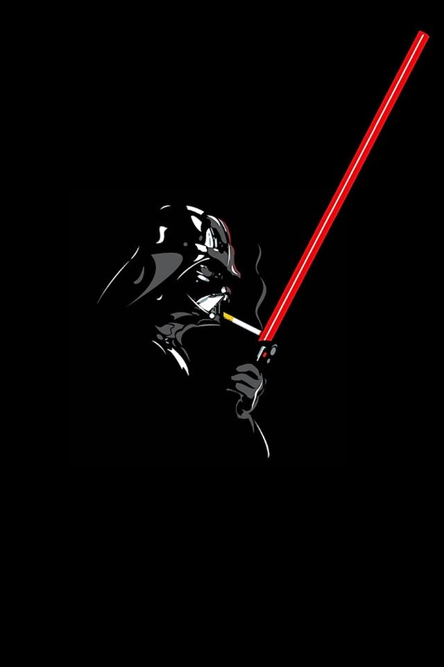 Detail Darth Vader Wallpaper Iphone 6 Nomer 11