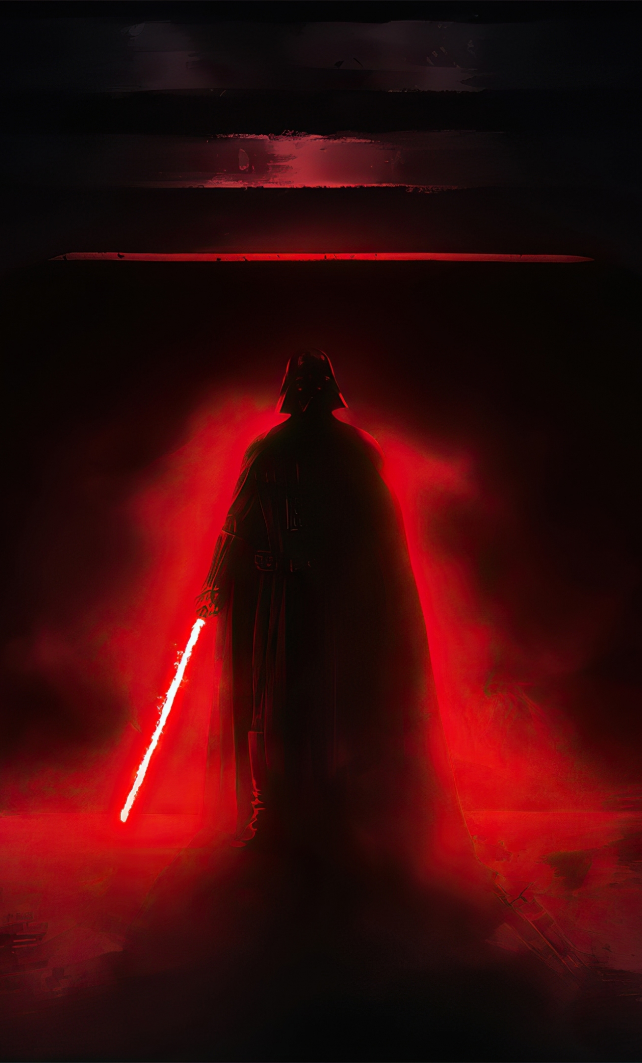 Detail Darth Vader Wallpaper Iphone 6 Nomer 32