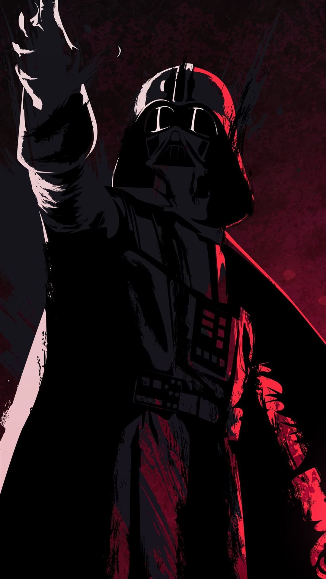 Detail Darth Vader Wallpaper Iphone 6 Nomer 34