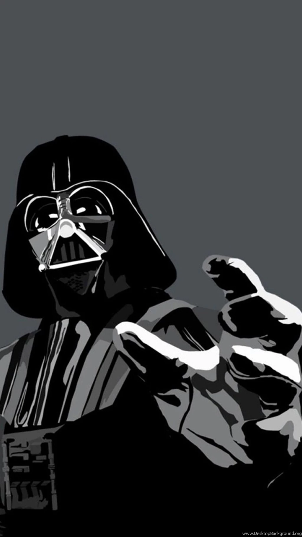 Detail Darth Vader Wallpaper Iphone 6 Nomer 44