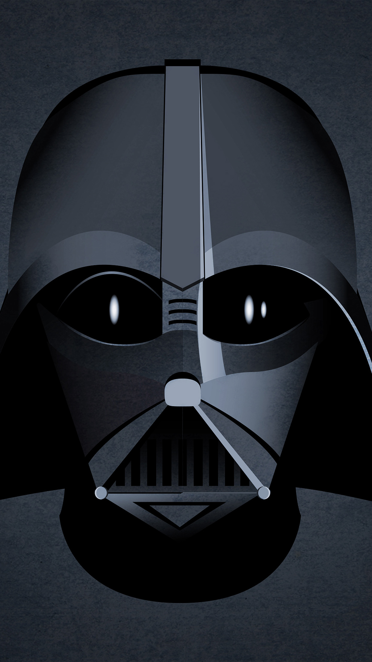 Detail Darth Vader Wallpaper Iphone 6 Nomer 51