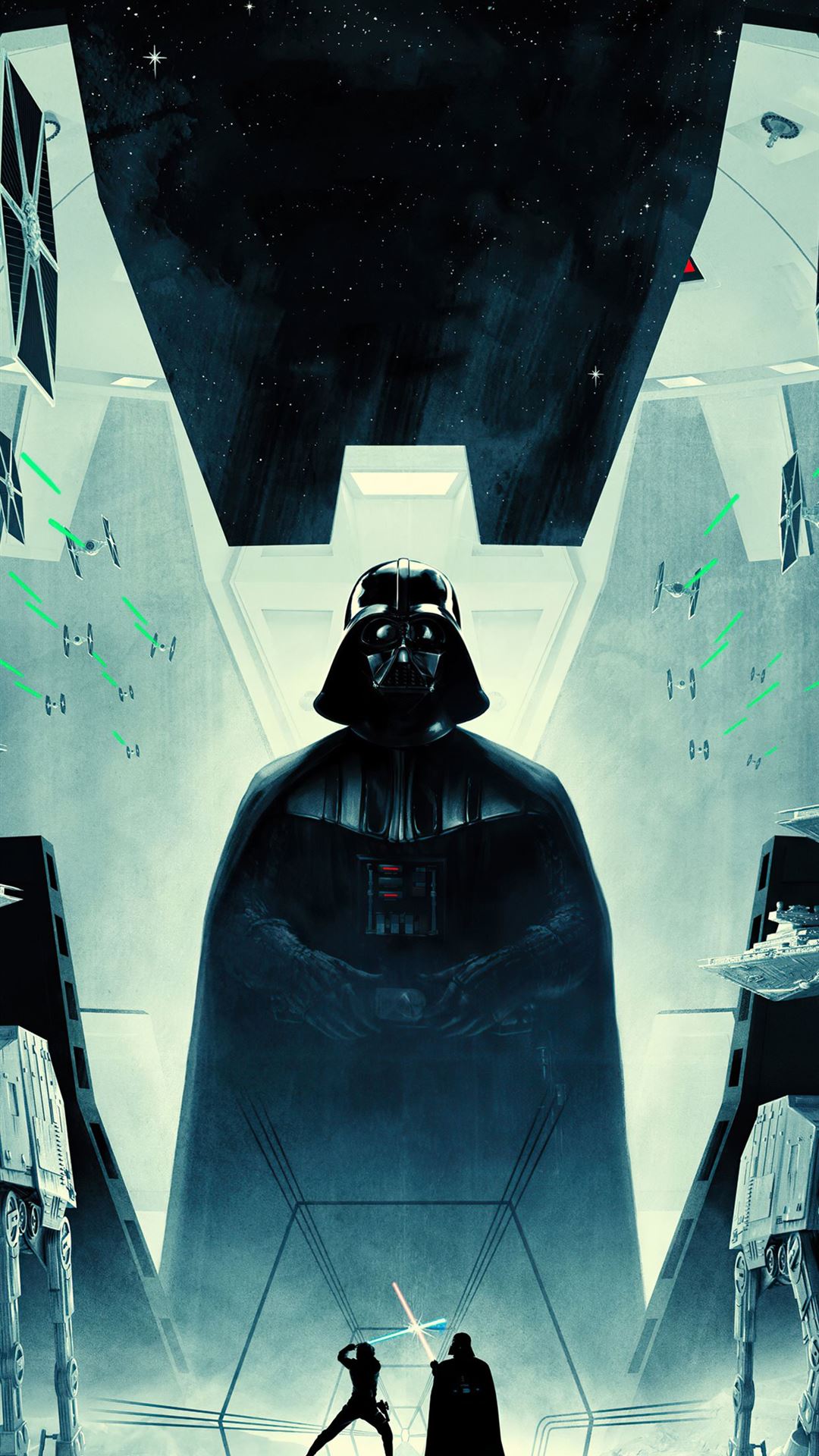 Detail Darth Vader Wallpaper Iphone 6 Nomer 54