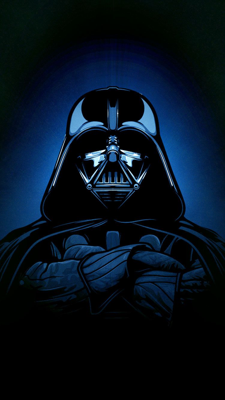 Detail Darth Vader Wallpaper Iphone 6 Nomer 9