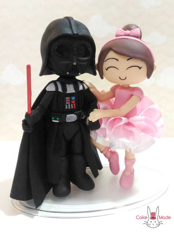 Detail Darth Vader Wedding Cake Nomer 26
