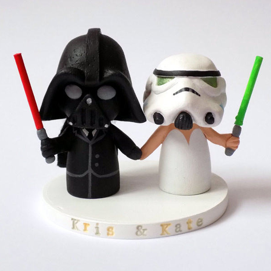 Detail Darth Vader Wedding Cake Nomer 48