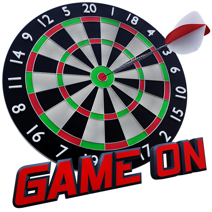 Detail Darts Png Nomer 50