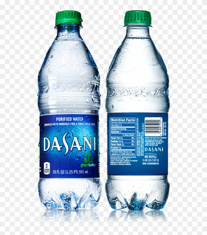 Detail Dasani Water Bottle Png Nomer 4