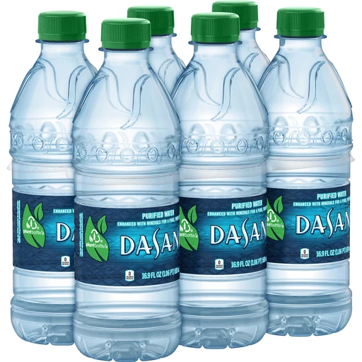 Detail Dasani Water Bottle Png Nomer 45