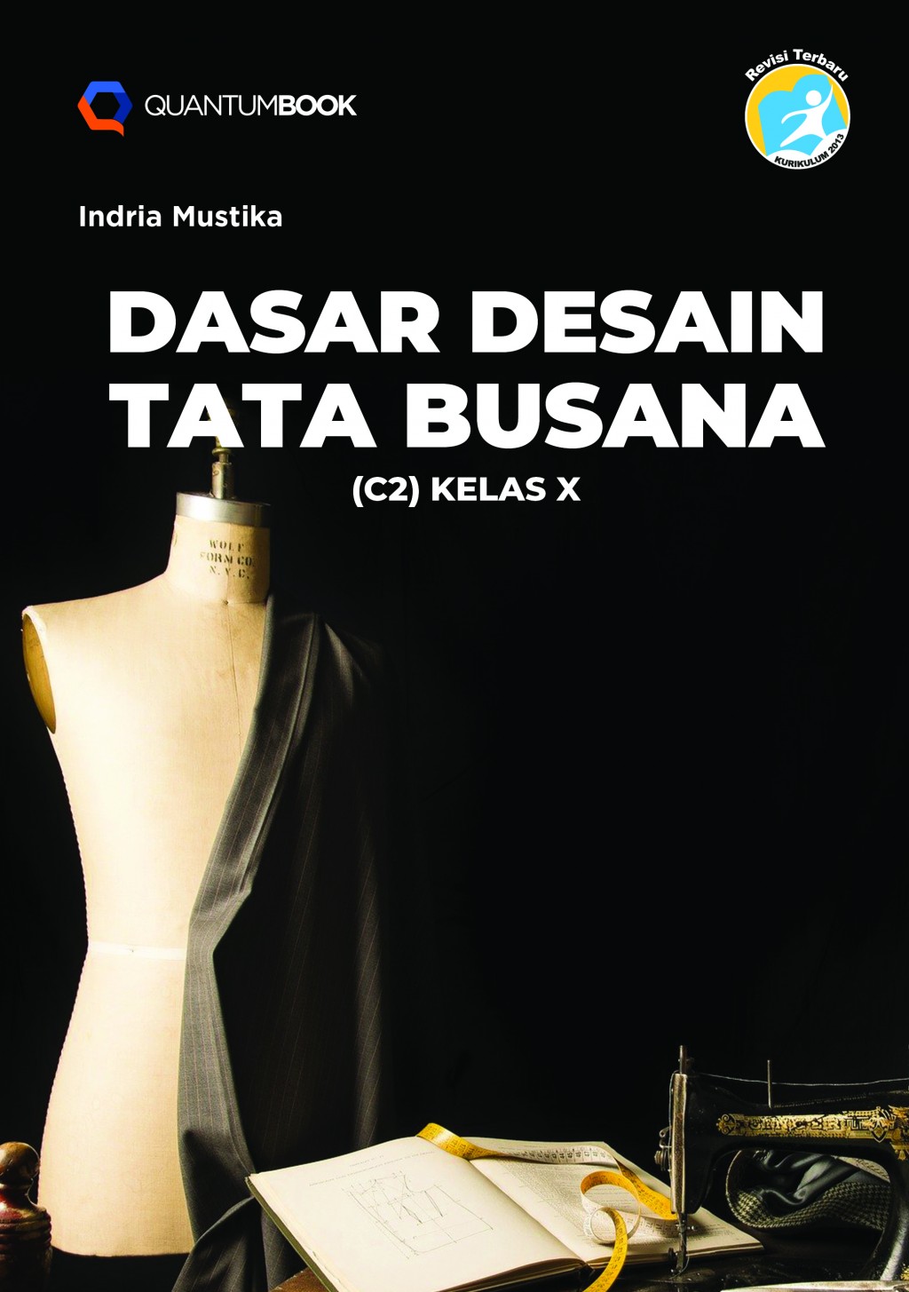 Detail Dasar Desain Busana Nomer 17