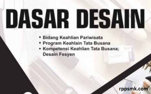 Detail Dasar Desain Busana Nomer 42