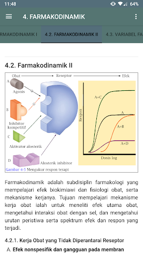 Detail Dasar Farmakologi Nomer 4