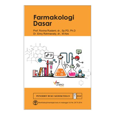 Detail Dasar Farmakologi Nomer 6