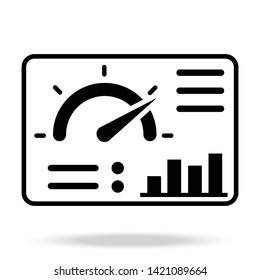 Detail Dashboard Icon Png Nomer 26