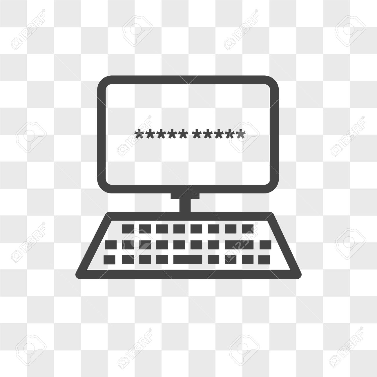 Detail Data Entry Icon Nomer 30
